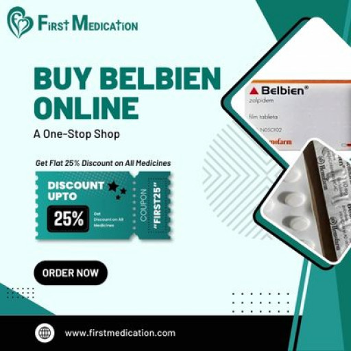Buy Belbien 10MG Online Wholesalers of drugs