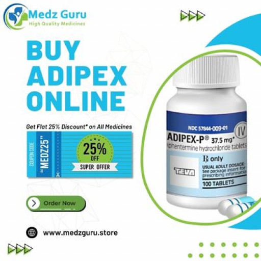 Adipex Buy Online Direct Medication Route