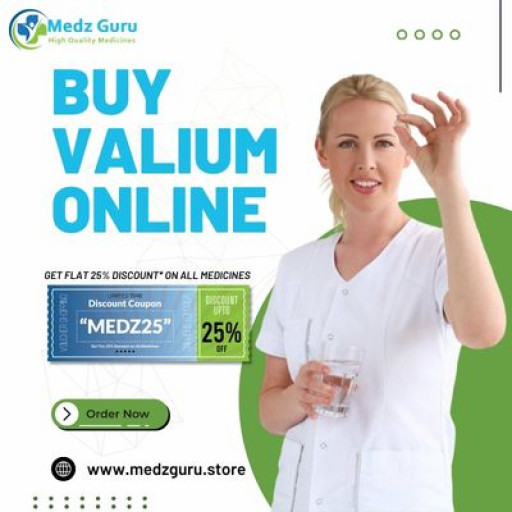 Where Can You Buy Valium Fast Delivery Service