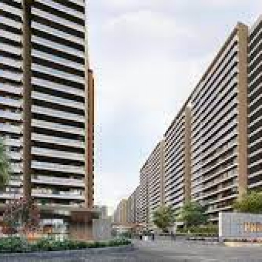 Prestigeever Green