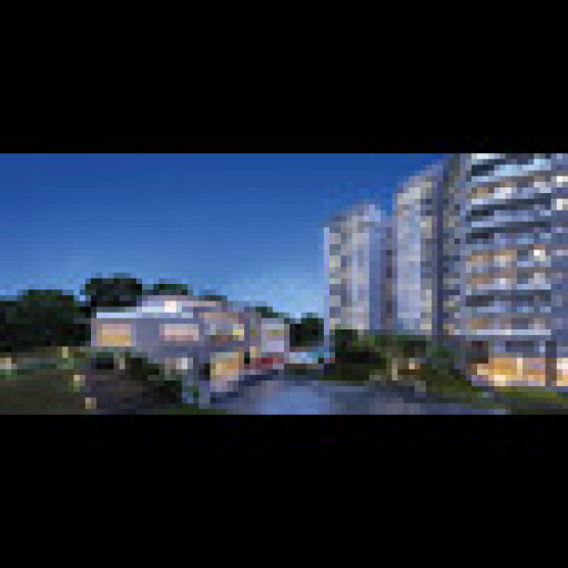 godrej msr city