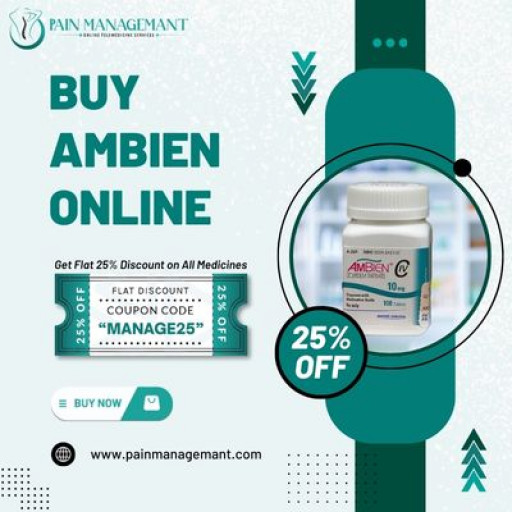 Ambien Without A Script Flash Drug Sale