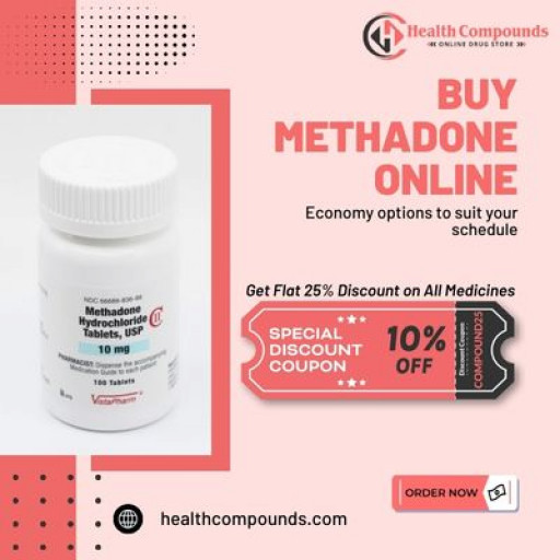 Buy Methadone Tablets Online Instant Payment Processing