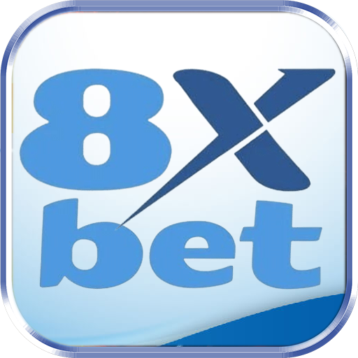 8XBET .