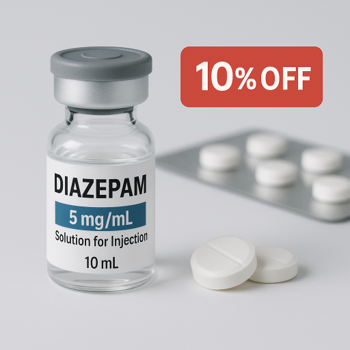 Buy Diazepam Online Seamless RX-Free Healthcare Methods