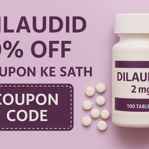 Buy Dilaudid Online Seamless RX-Free Healthcare Services