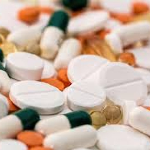Buy Alprazolam Online without prescription