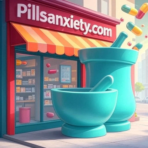 Buy Xanax Online Predictive Shipping for Timely Medication
