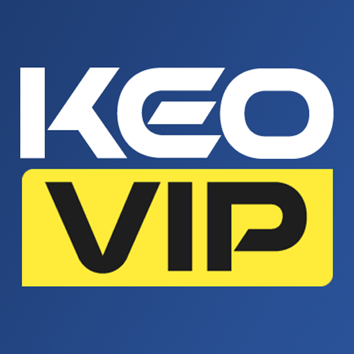 Tỷ Lệ Kèo Nhà Cái KEOVIP