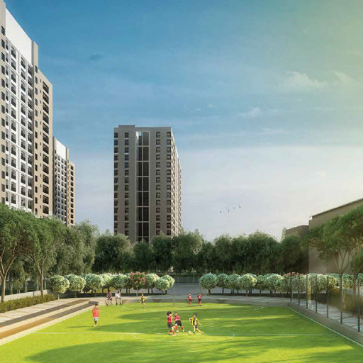 sobha Scarlet