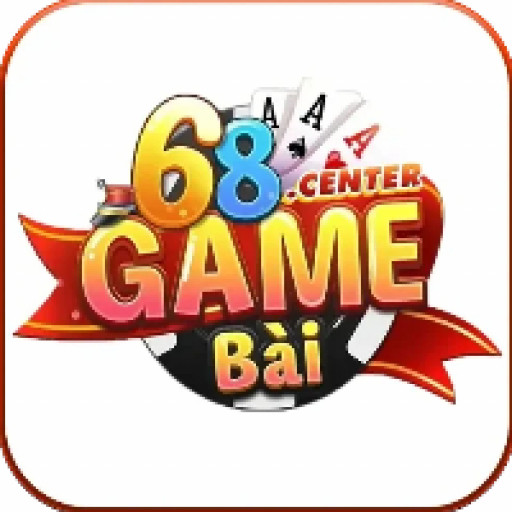68gamebai center