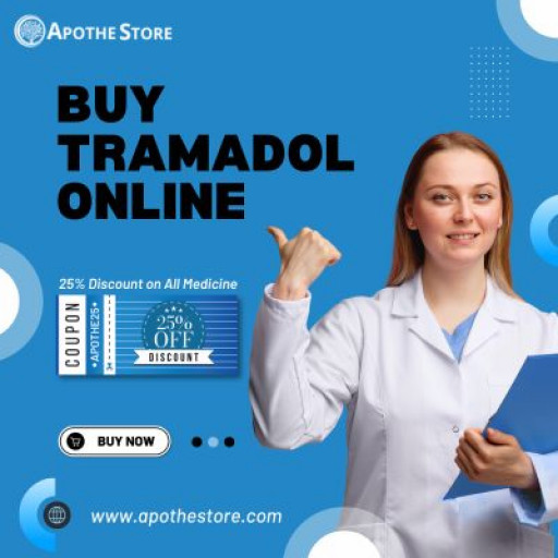 Tramadol For Sale Online Overnight Sale Digital Payment