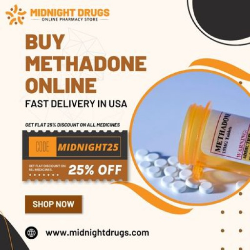 Order Methadone online Integrated Same Day Timely Delivery