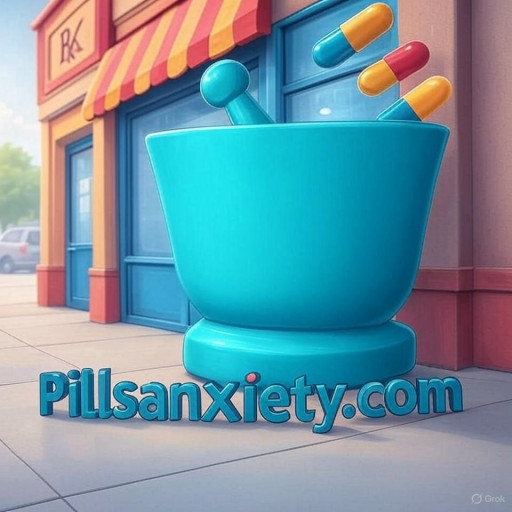 Get Ksalol Online Assured Access to Calm Meds