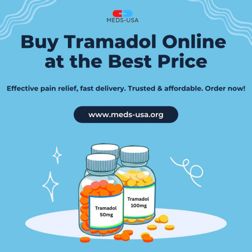 Cheap Tramadol Online Save Big Today!