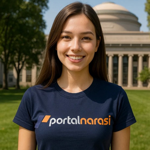 Portal Narasi