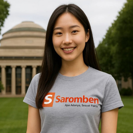Saromben .