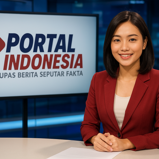 Portal Indonesia