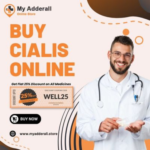 Buy Cialis Online Without Prescription Fast-Track Your Order
