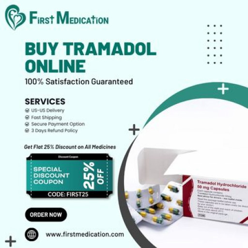 Buying Tramadol Online Affordable Pricing Guaranteed