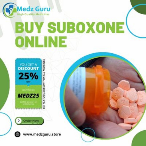 Buy Suboxone Online Canada Domestic Delivery Guaranteed
