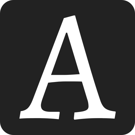 Arabic Bezel