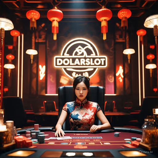 dolar slot