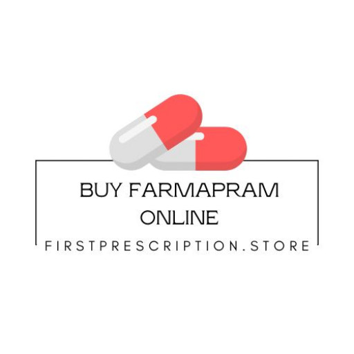 Buy Farmapram 1mg Online USA-Based Rapid Delivery Drugs