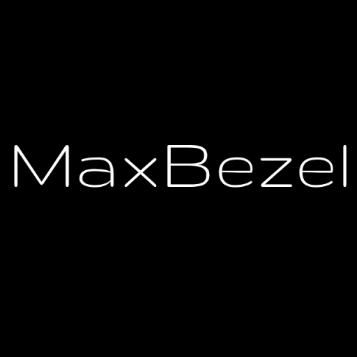 Max Bezel