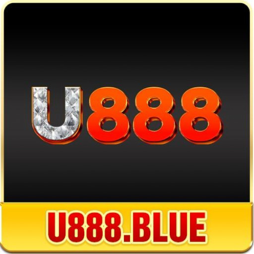 U888 blue