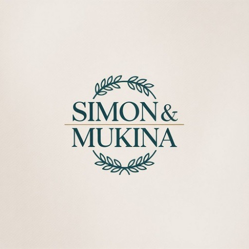 simon mukina