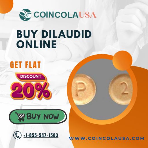 Buy Dilaudid Online Overnight Delivery in San Diego