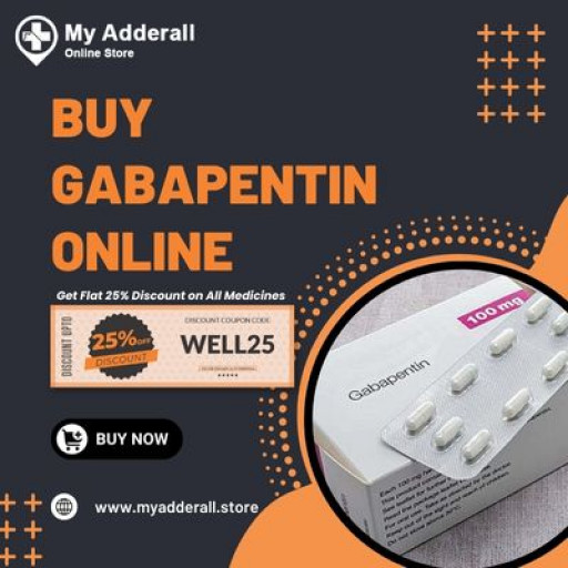 Buy Gabapentin Online Cleveland Ohio USA