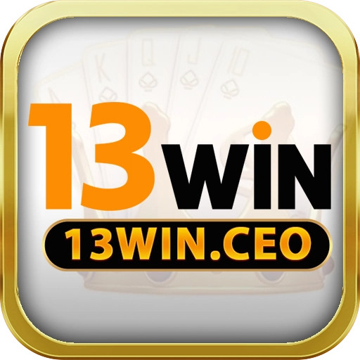 13Win Ceo