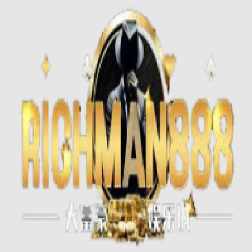 richman8888 com