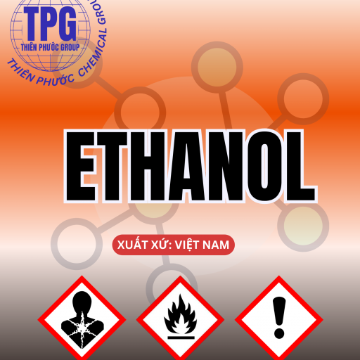 Cồn Ethanol 96