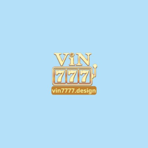 Vin777 design