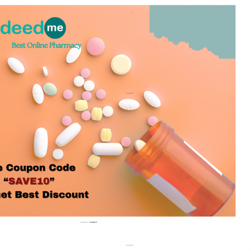 Buy Hydrocodone 10/500mg Online Quick Pain Relief Solution