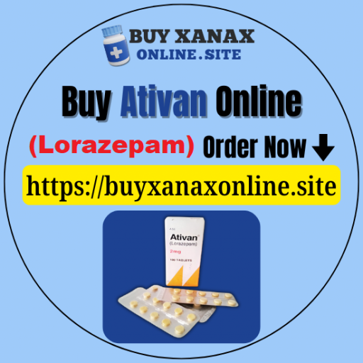 Buy Ativan Online Carryout Services with Overnight Delivery
