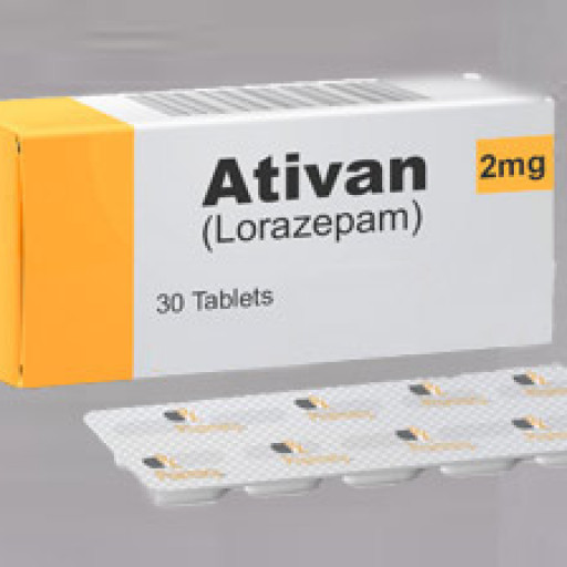 Buy Ativan online for fair-priced overnight delivery