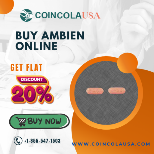 Get Ambien Online Seamless Process