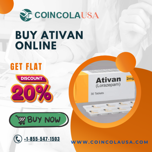 Order Ativan Online Trustworthy Source