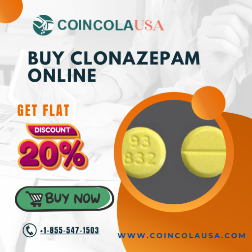 Purchase Clonazepam Online Verified Source