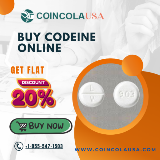 Buy Codeine Online Prescription-Free Access