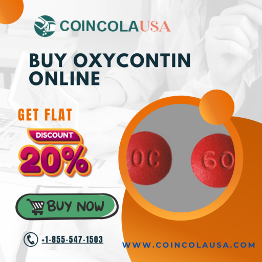 Get Oxycontin Online Budget-Friendly Rates