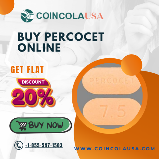 Buy Percocet Online Effortless Purchasing