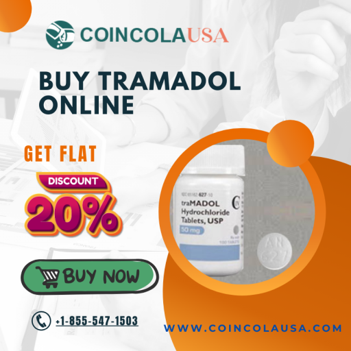 Order Tramadol Online Authentic Products