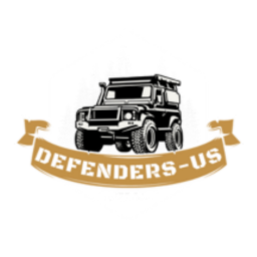 Defenders - US