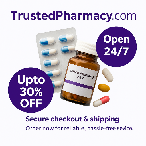 Buy Lorazepam 2mg Online for Mild Anxiety Aid