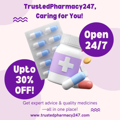 Buy Alprazolam 1mg Online for Restorative Rest